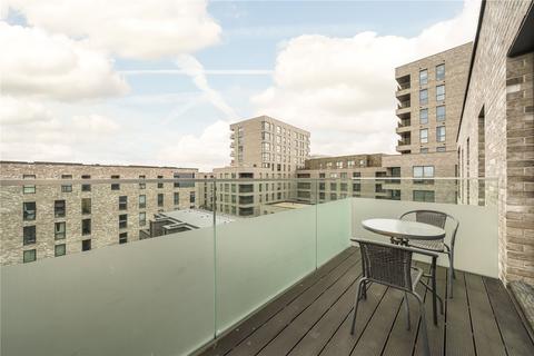 1 bedroom apartment for sale, Latimer Square, Greenwich, SE10