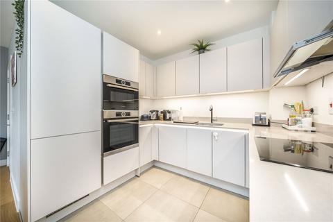 1 bedroom apartment for sale, Latimer Square, Greenwich, SE10