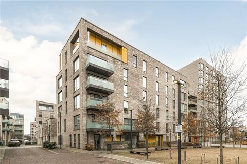 1 bedroom apartment for sale, Latimer Square, Greenwich, SE10