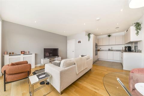 undefined, Latimer Square, Greenwich, SE10