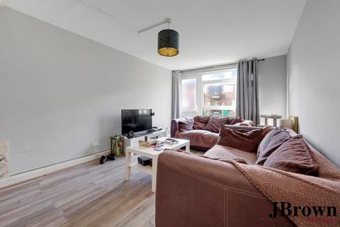 1 bedroom flat for sale, Brydon Walk, London, N1