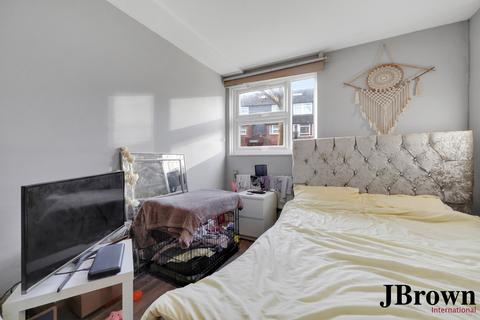 1 bedroom flat for sale, Brydon Walk, London, N1