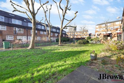 1 bedroom flat for sale, Brydon Walk, London, N1