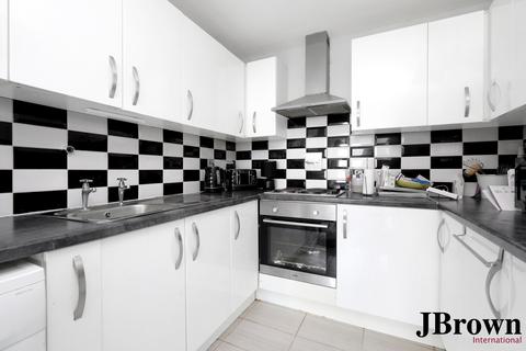 1 bedroom flat for sale, Brydon Walk, London, N1