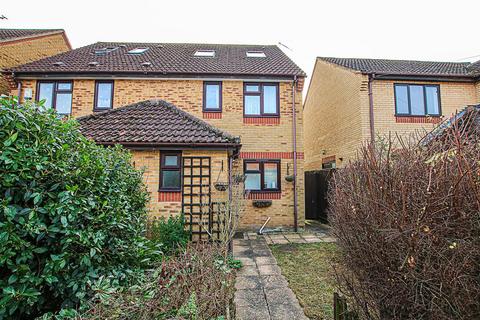 4 bedroom semi-detached house for sale, West Street, Ely CB7