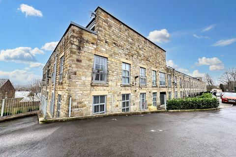 3 bedroom flat for sale, Prospect Terrace, Bury, BL8