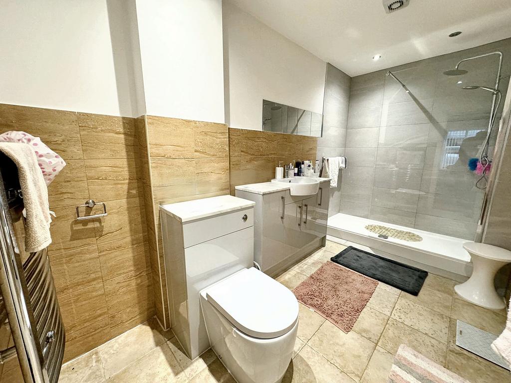 En-suite