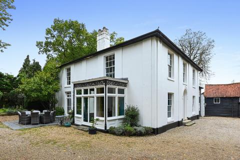 6 bedroom detached house for sale, High Wych Road, Sawbridgeworth, Hertfordshire, CM21