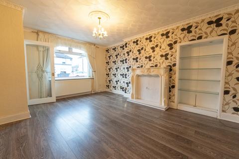 2 bedroom end of terrace house for sale, Milton Street, Motherwell, ML1