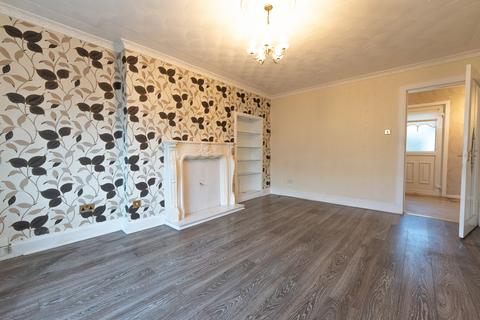 2 bedroom end of terrace house for sale, Milton Street, Motherwell, ML1