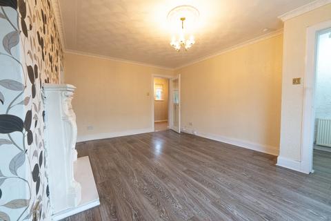 2 bedroom end of terrace house for sale, Milton Street, Motherwell, ML1