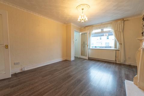 2 bedroom end of terrace house for sale, Milton Street, Motherwell, ML1