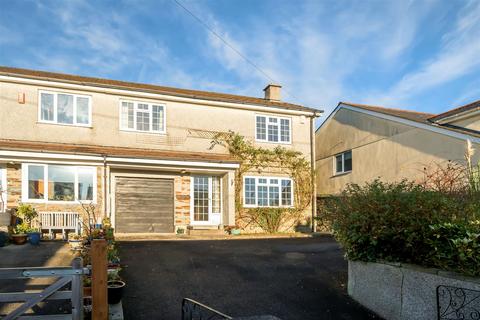 3 bedroom semi-detached house for sale, Albaston, Gunnislake