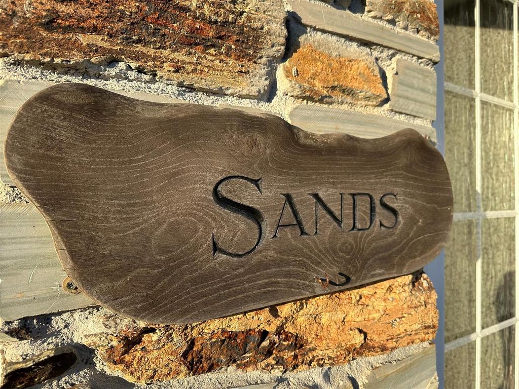 Sands