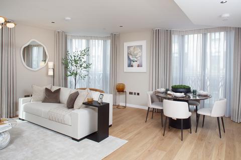 1 bedroom apartment for sale, 204, Great Portland Street, London, W1W