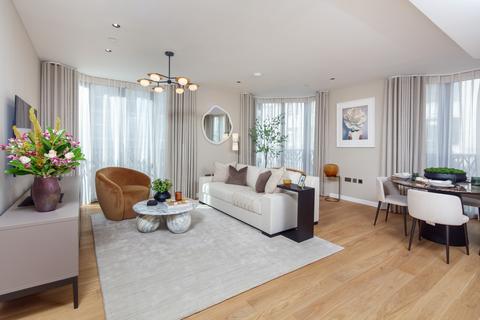 1 bedroom apartment for sale, 204, Great Portland Street, London, W1W