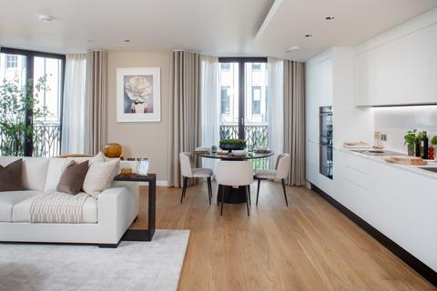 1 bedroom apartment for sale, 204, Great Portland Street, London, W1W