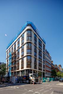 204, Great Portland Street, London, W1W