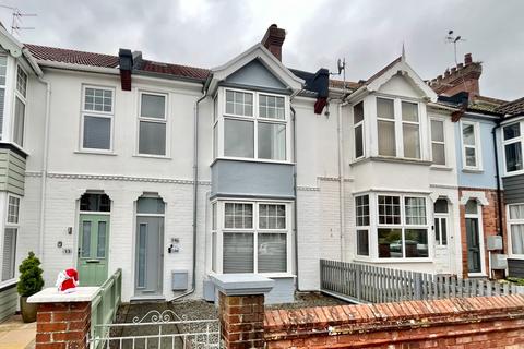 3 bedroom maisonette for sale, Cadwell Road, Paignton