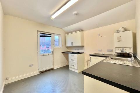 3 bedroom maisonette for sale, Cadwell Road, Paignton