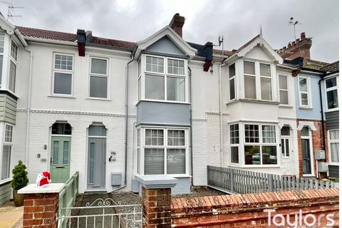 3 bedroom maisonette for sale, Cadwell Road, Paignton