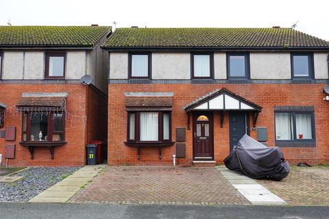 3 bedroom mews for sale, Irwell Road, Walney, Barrow-In-Furness