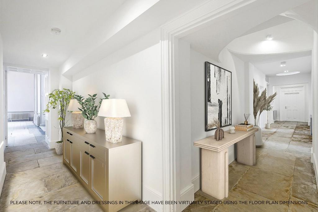 80086 Plot-4-The-Orangery-Apartment  (22) - F VS.j