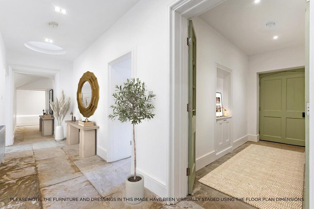 80086 Plot-4-The-Orangery-Apartment  (23) - F VS.j