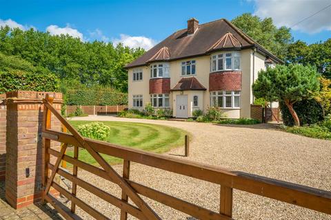 5 bedroom detached house for sale, Perry Green, Much Hadham SG10