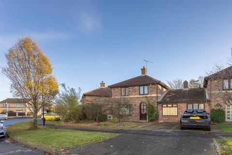 Whitebridge Parkway, Whitebridge Park, Newcastle upon Tyne