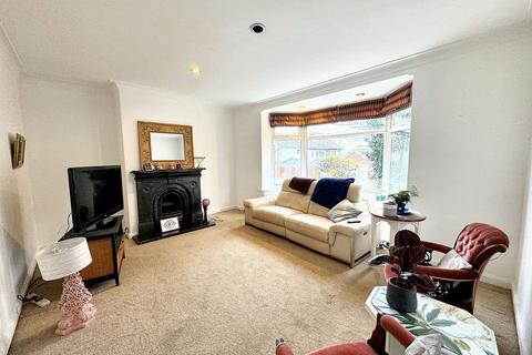 5 bedroom semi-detached house for sale, Chandos Road, Prestwich, M25