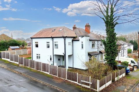 5 bedroom semi-detached house for sale, Chandos Road, Prestwich, M25