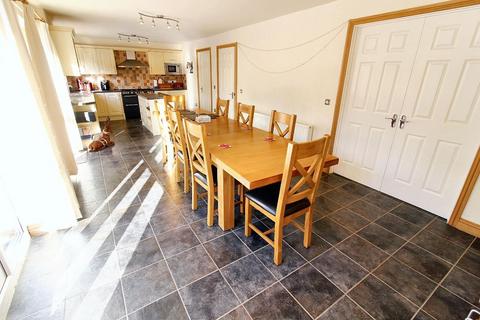 4 bedroom detached house for sale, Nursery Meadows, Shrewsbury