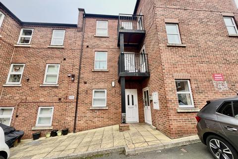 2 bedroom flat for sale, Hargreave Terrace, Darlington