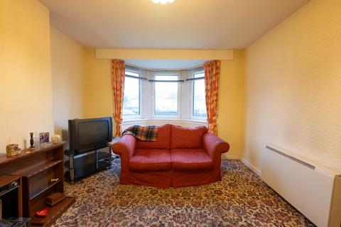 2 bedroom flat for sale, Braidhurst Street, Motherwell, ML1