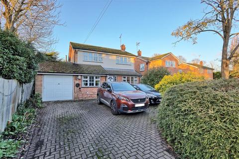 4 bedroom detached house for sale, Drury Lane, Hunsdon SG12