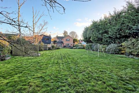 4 bedroom detached house for sale, Drury Lane, Hunsdon SG12