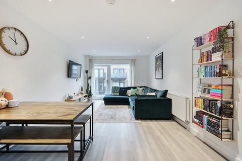 2 bedroom apartment for sale, Rolfe Terrace, London