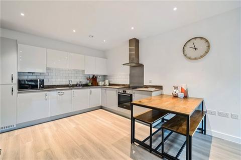 2 bedroom apartment for sale, Rolfe Terrace, London