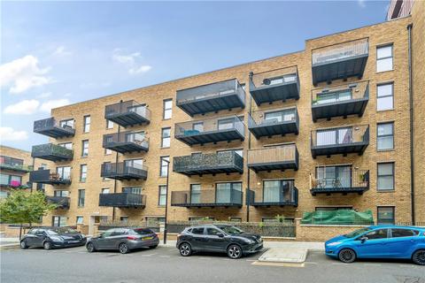 2 bedroom apartment for sale, Rolfe Terrace, London