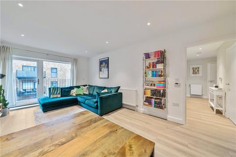 2 bedroom apartment for sale, Rolfe Terrace, London