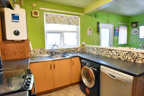 3 bedroom end of terrace house for sale, Polefield Circle, Prestwich, M25