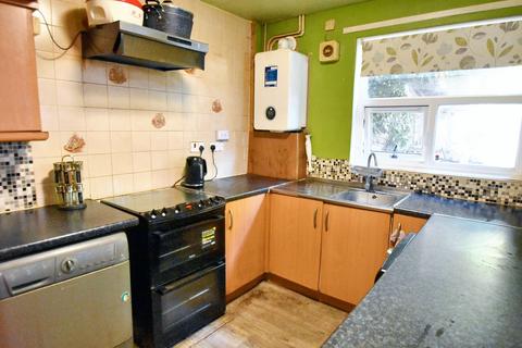 3 bedroom end of terrace house for sale, Polefield Circle, Prestwich, M25