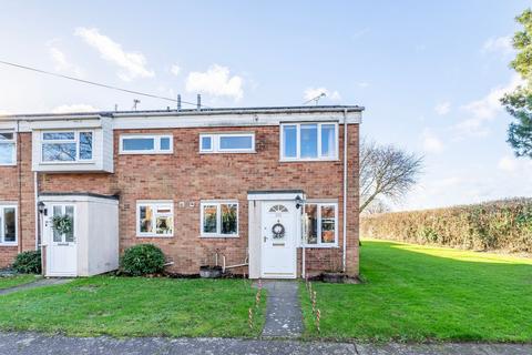 2 bedroom end of terrace house for sale, Ormesby Road, Badersfield, NR10