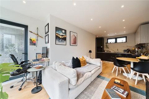 1 bedroom apartment for sale, Brookhill Road, London