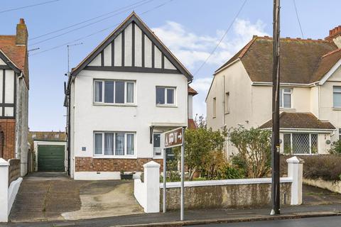 6 bedroom detached house for sale, Dover Road, Folkestone