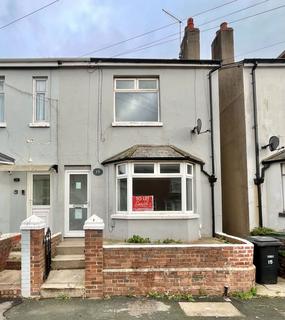 4 bedroom end of terrace house for sale, Langs Road, Paignton