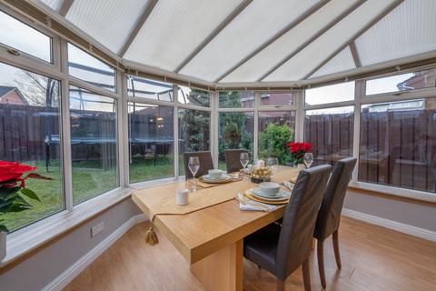 17 Balfron Drive, Coatbridge, ML5 4FF