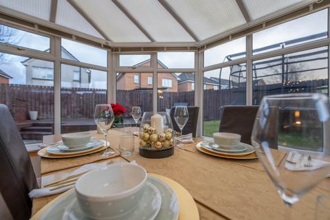 17 Balfron Drive, Coatbridge, ML5 4FF