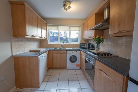 17 Balfron Drive, Coatbridge, ML5 4FF
